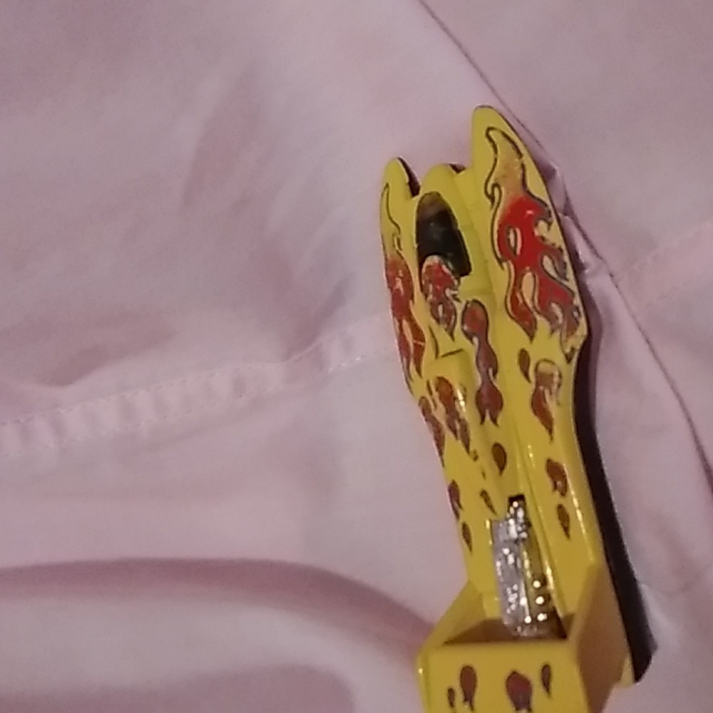 1995 hot wheel hydroplane - Picture 3 of 4